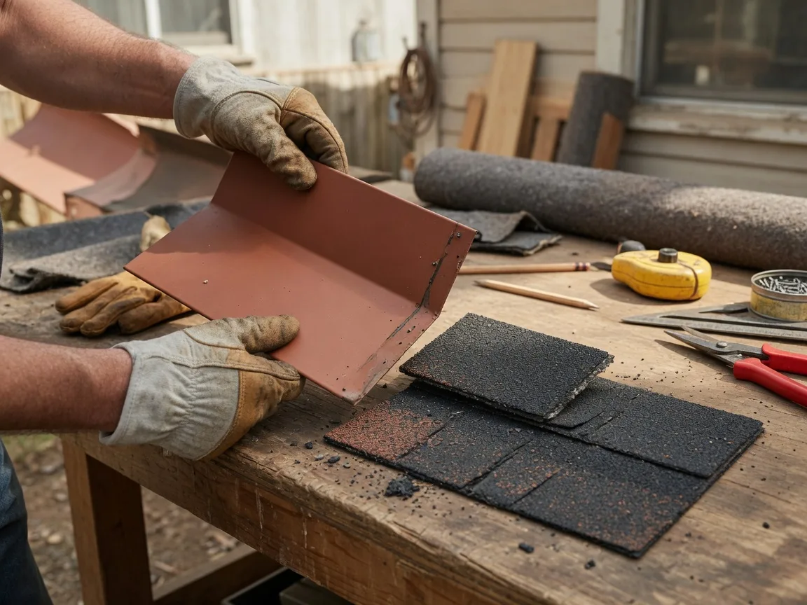 Roof Repair company in Millington, TN